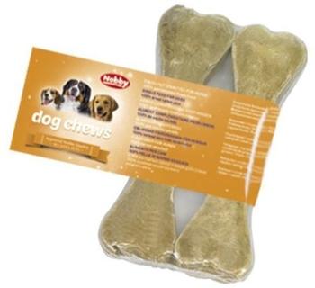 Nobby Kauknochen gepresst 16,5 cm 100 g