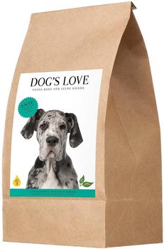 DOGS LOVE Ente 12 kg