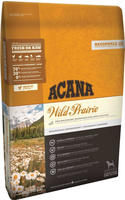 Wild Prairie Dry Dog Food 11.4kg
