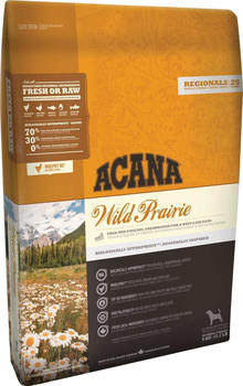 Acana Regionals Wild Prairie 11,4kg