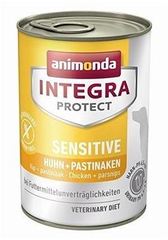 Animonda Integra Sensitive Huhn 400g