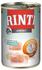 Rinti Sensible Huhn + Reis, 12er Pack (12 x 400 g)