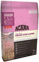 Grass-fed Lamb Dry Dog Food 2 kg