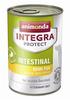 Animonda Integra Protect Intestinal Dose - 6 x 400 g Huhn (Hunde-Nassfutter),