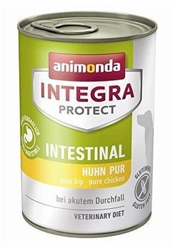 Animonda Integra Protect Intestinal Huhn pur