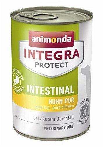 Animonda Integra Protect Intestinal Huhn pur