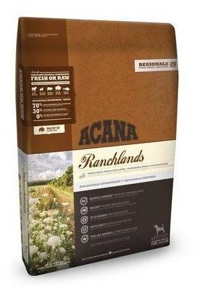 Acana Regionals Ranchlands 6kg