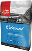 Orijen Dog Original | 6 kg, Grundpreis: &euro; 8,15 / kg