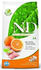 Farmina N&D Grain Free Adult Medium - Fish and orange (12 kg)