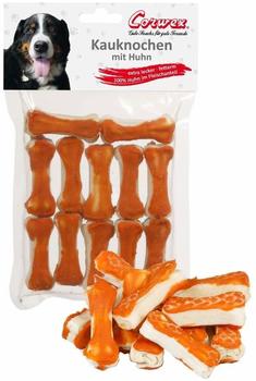 Corwex Kauknochen mit Hühnchen 5cm Hundesnack