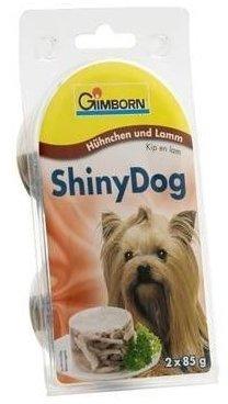 Gimborn Shiny Dog Huhn & Lamm (85 g)
