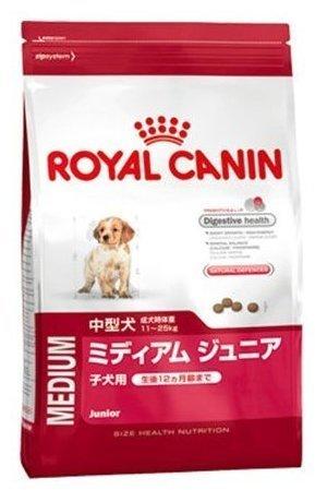 ROYAL CANIN Medium Puppy 1 kg