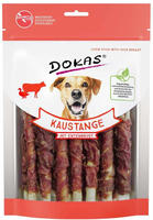 Dokas Hundesnack Kaustange Mit Entenbrust 200 G Snacks