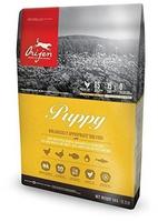 Orijen Dog Puppy | 11,4 kg, Grundpreis: &euro; 7,01 / kg