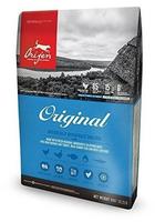 Orijen Dog Original | 2 kg, Grundpreis: &euro; 11,58 / kg
