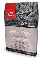 Orijen Dog Fit & Trim | 2 kg, Grundpreis: &euro; 12,59 / kg