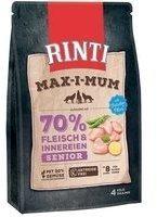 Rinti Max-i-mum Senior Huhn | 1 kg
