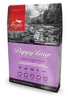 Orijen Dog Puppy Large Breed | 11,4 kg, Grundpreis: &euro; 7,15 / kg