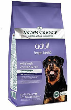 Arden Grange Adult Large Breed 12kg