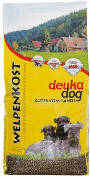 Deuka Welpenkost 5kg