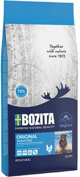 Bozita Original weizenfrei 12,5kg