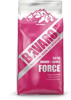 Josera Bavaro Force 28/16 18kg
