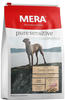 Mera Dog mera pure sensitive Truthahn/Reis Hundetrockenfutter (4 kg),...