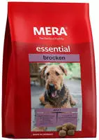 Mera Dog 3919953, Mera Dog Essential Soft Brocken 12,5 kg