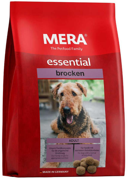 MERA Essential Brocken 12,5kg