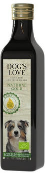 Dog's Love Naturalgold-Ölmischung 250ml