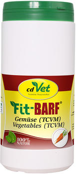 cdVet Fit-Barf Gemüse TCVM 700g