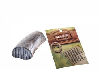 Chewies Wasserbüffelhorn Kauhorn M 100-160g