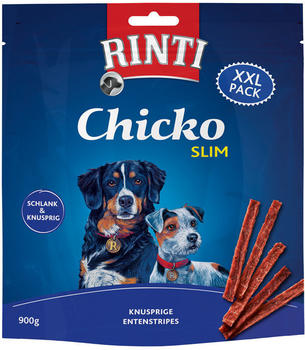 Rinti Snack Chicko Slim Ente 900g