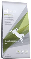 Trovet Hypoallergenic Pferd HPD - 10 kg (Hundefutter), Grundpreis: &euro; 5,60...