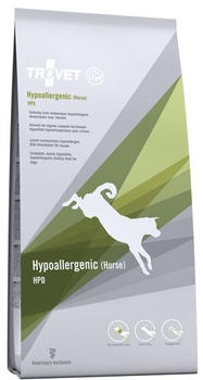 Trovet Hypoallergenic HPD Pferd & Kartoffeln 10kg
