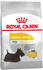 Royal Canin Mini Dermacomfort Hunde-Trockenfutter 3kg