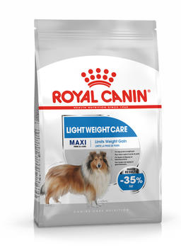 Royal Canin Maxi Light Weight Care Hundefutter 10kg