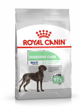 Royal Canin Maxi Digestive Care Hunde-Trockenfutter 10kg