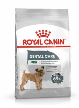 Royal Canin Mini Dental Care 8kg