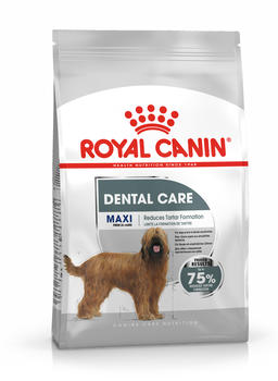 Royal Canin Dental Care Maxi Hunde-Trockenfutter 3kg
