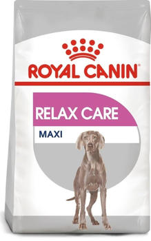 Royal Canin Relax Care Maxi Hundefutter trocken 3kg