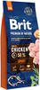 Brit 170848, Brit Premium by Nature Sport 15kg, Grundpreis: &euro; 2,77 / kg