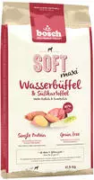 Bosch SOFT Maxi Trockenfutter - Wasserbüffel & Süßkartoffel - 12,5 kg Bosch SOFT Maxi Trockenfutter - Wasserbüffel & Süßkartoffel - 12,5 kg