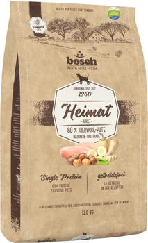 bosch Heimat Adult Tierwohl Pute 12kg