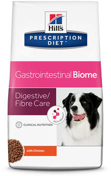 Hill's Prescription Diet Canine Gastrointestinal Biome Digestive / Fibre Care Trockenfutter 10kg