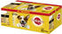 Pedigree Vital Protection Portionsbeutel Adult in Sauce Multipack 40x100g