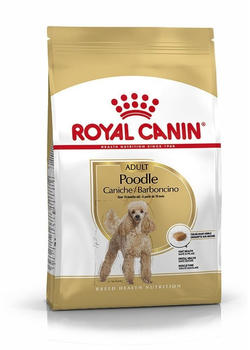 Royal Canin Pudel Adult Trockenfutter 3kg