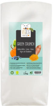 VEGDOG Green Crunch 12kg