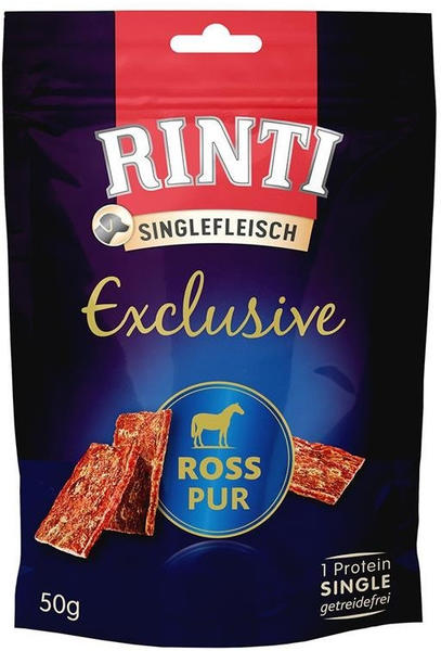 Rinti Exclusive Snack Ross 50g