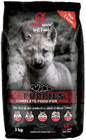 Semihumedo Welpen Fщr Cubs - Alpha Spirit